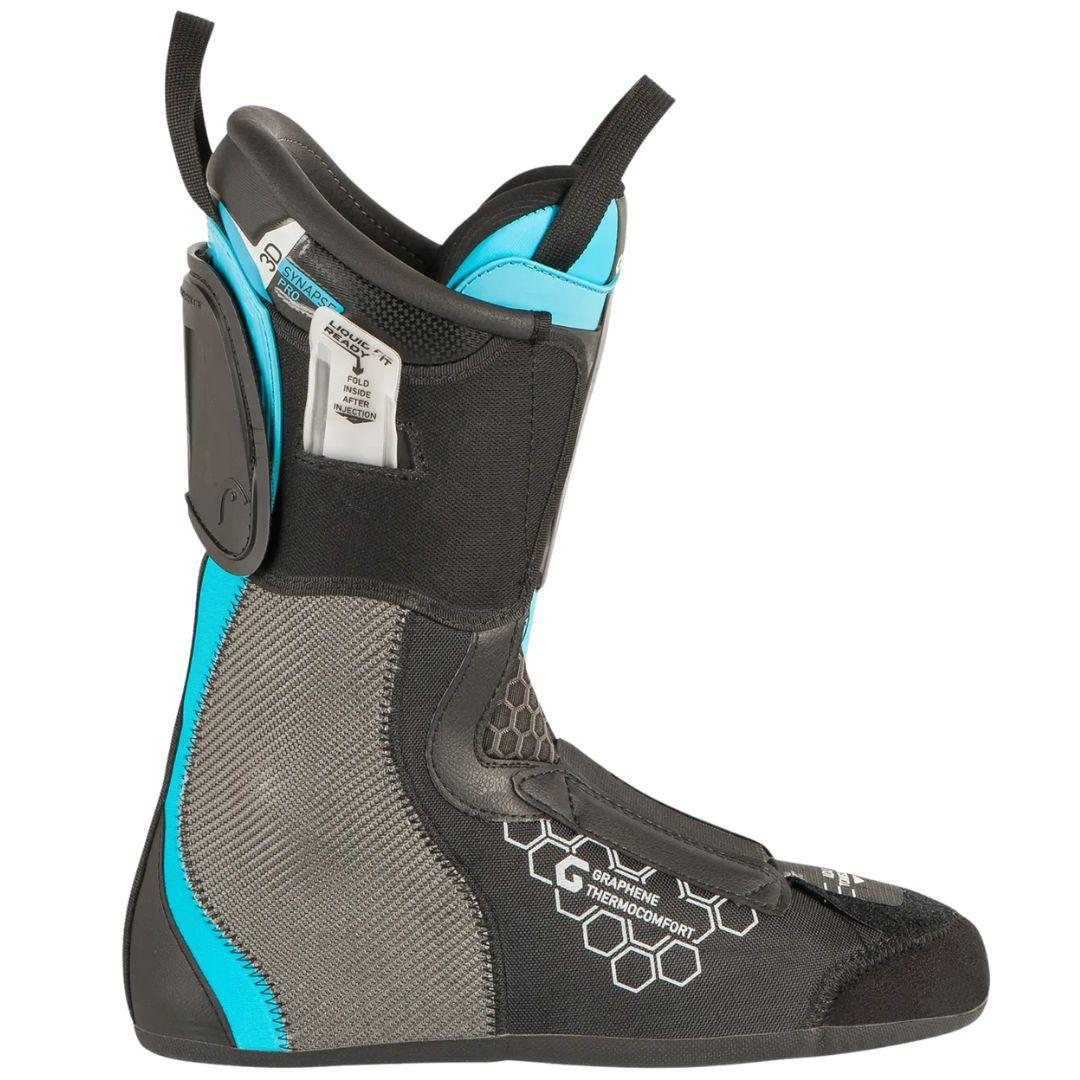 Head KALIBER 130 MV GW BOA2 Performance Ski Boots 2026